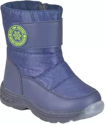 Сапоги утепленные Neo Feet