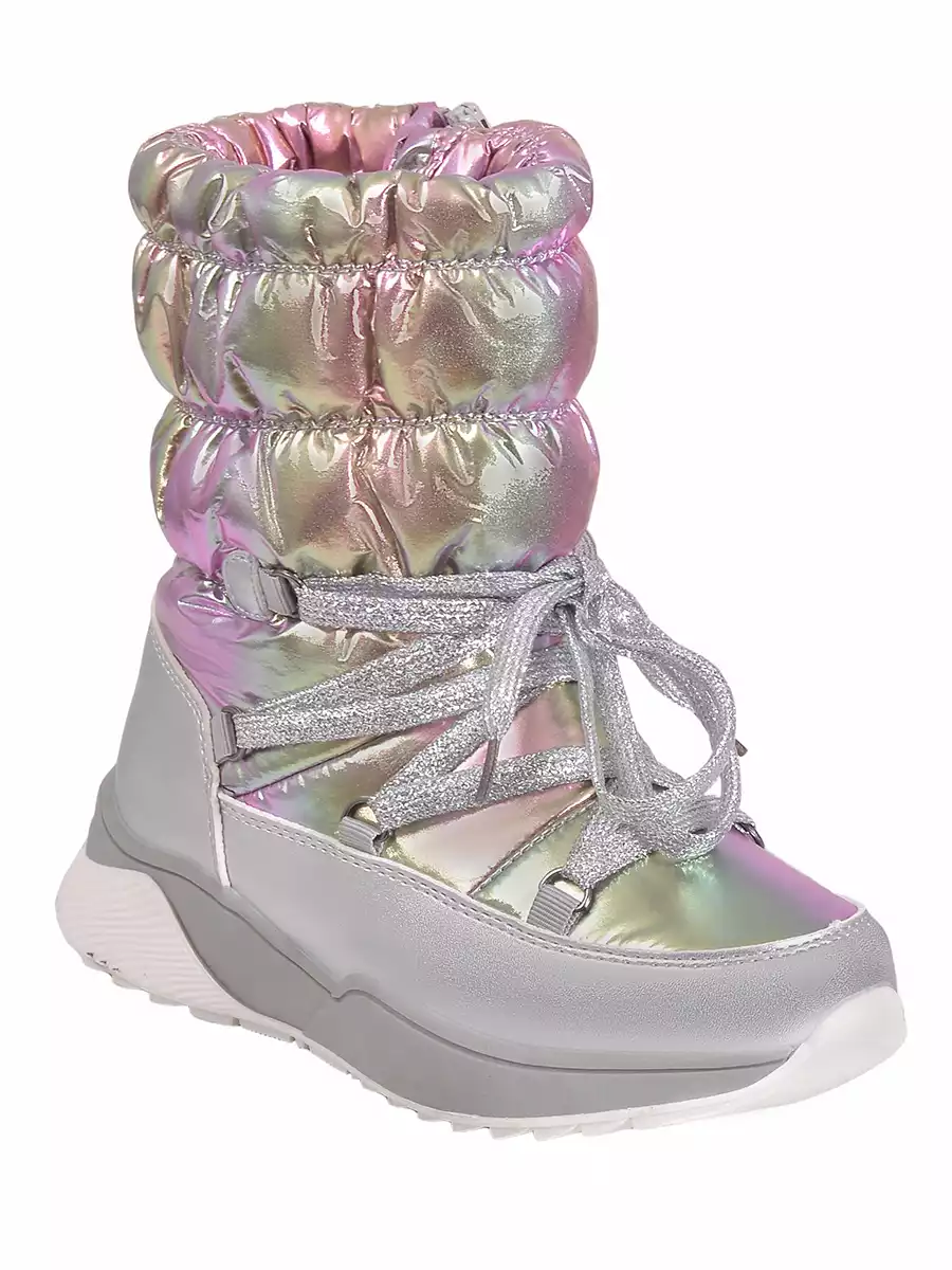 Сапоги утепленные Neo Feet