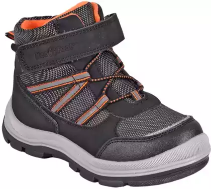 Ботинки утепленные Neo Feet