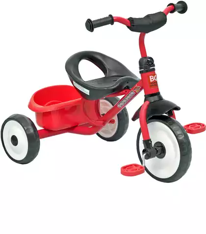 Велосипед TRIKE WERTER BERGER трехколесный