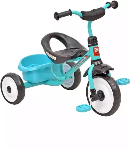 Велосипед TRIKE WERTER BERGER трехколесный