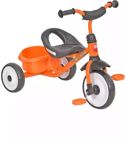 Велосипед TRIKE WERTER BERGER трехколесный