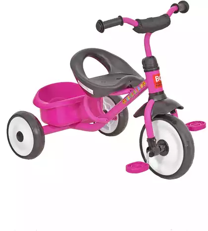 Велосипед TRIKE WERTER BERGER трехколесный