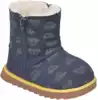 Ботинки утепленные Neo Feet