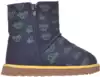 Ботинки утепленные Neo Feet