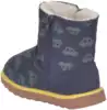 Ботинки утепленные Neo Feet