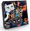 Настольная игра Cats Agents G-CA-01-01 Danko Toys