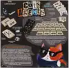 Настольная игра Cats Agents G-CA-01-01 Danko Toys