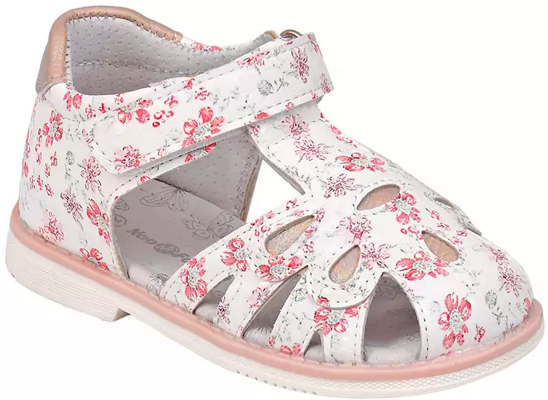 Сандалии Neo Feet