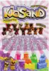 Кинетический песок KIDSAND KS-04-13