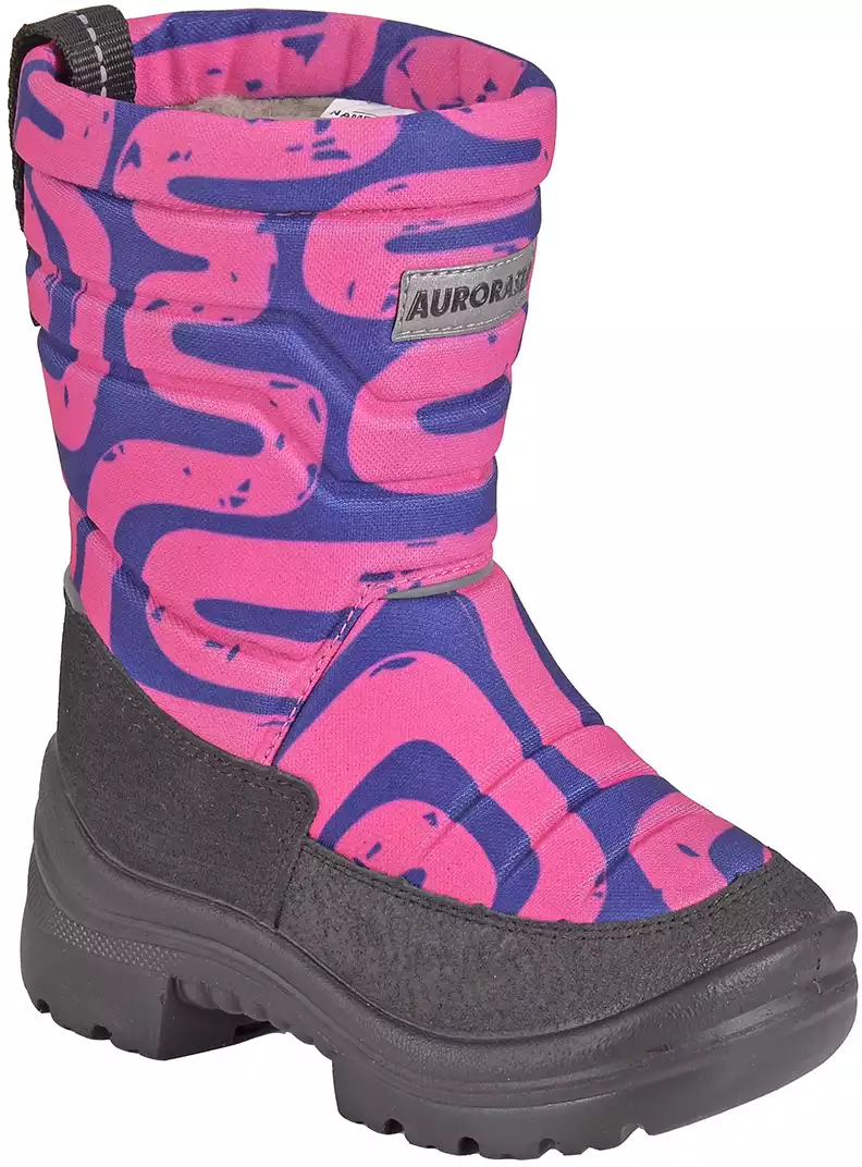 Сапоги AURORASTAR