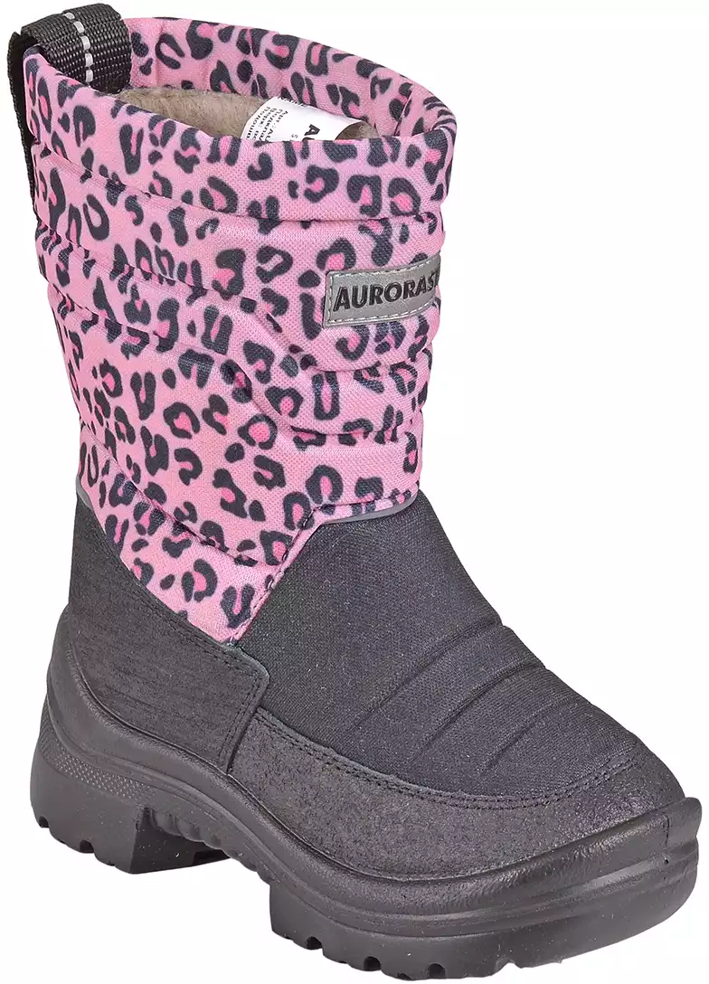 Сапоги AURORASTAR