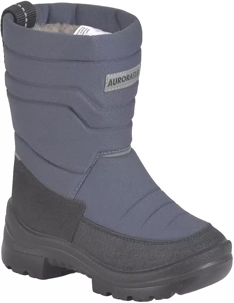 Сапоги AURORASTAR