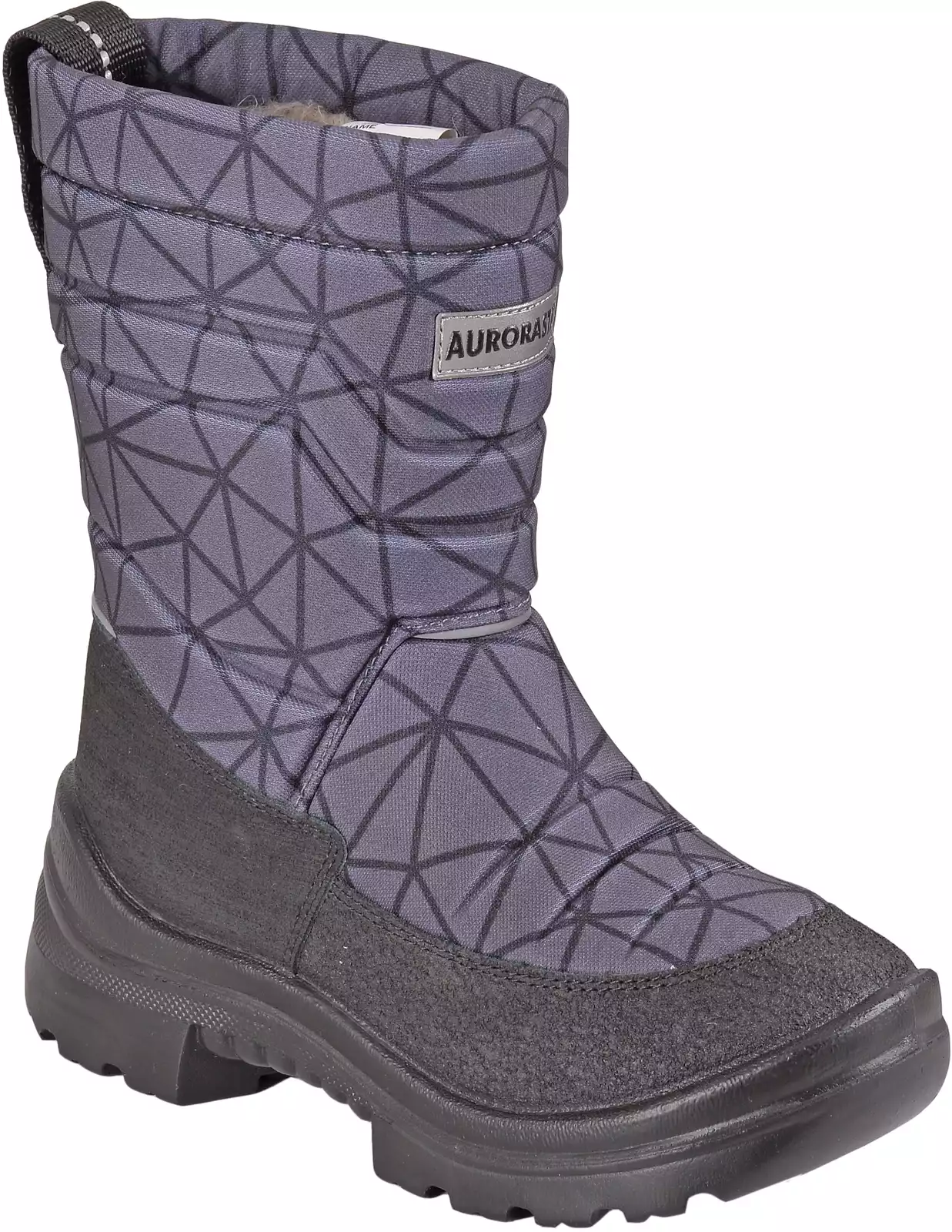 Сапоги AURORASTAR