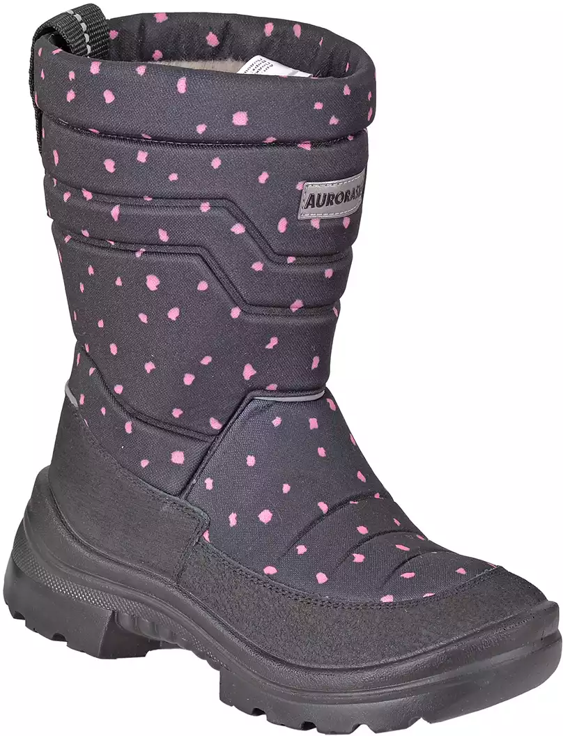 Сапоги AURORASTAR