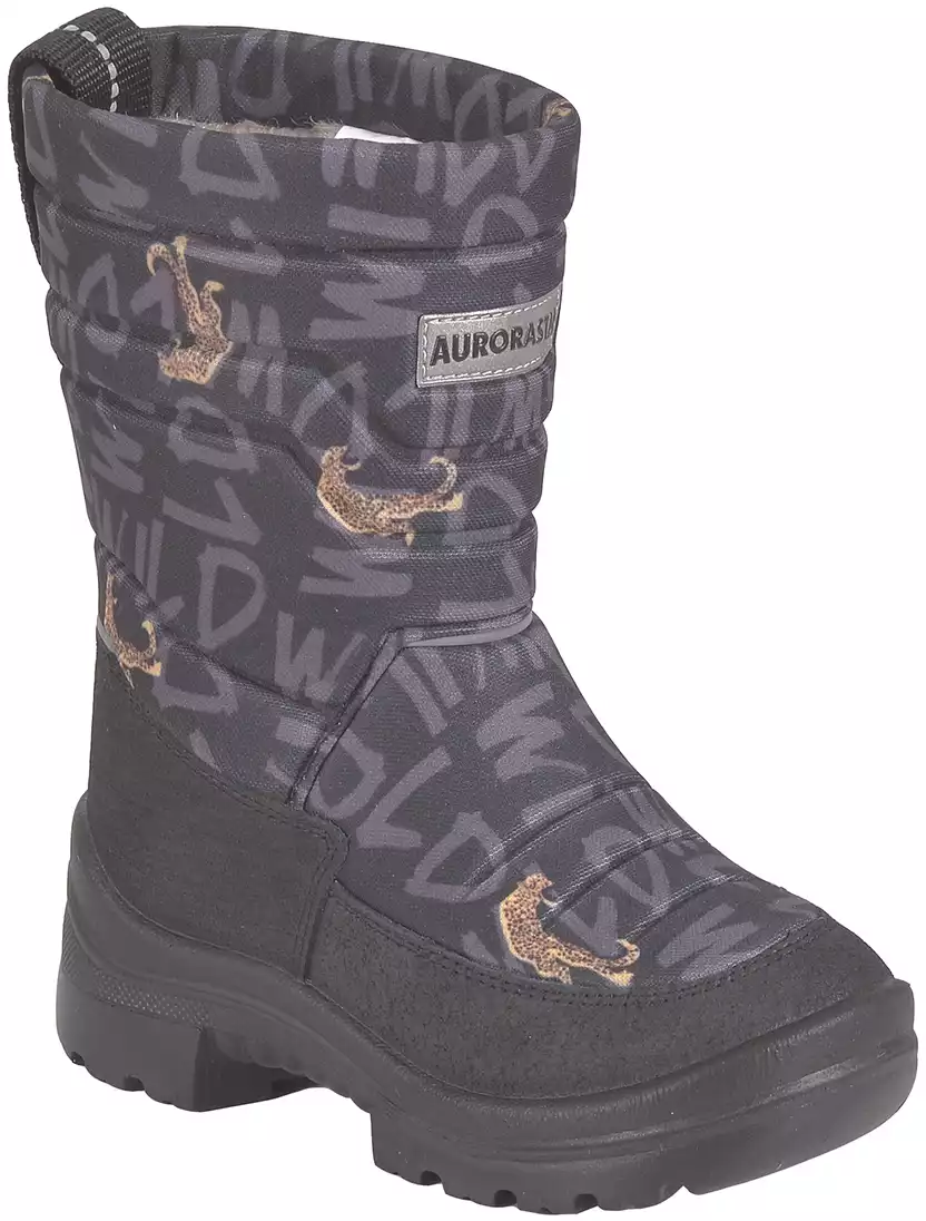 Сапоги AURORASTAR