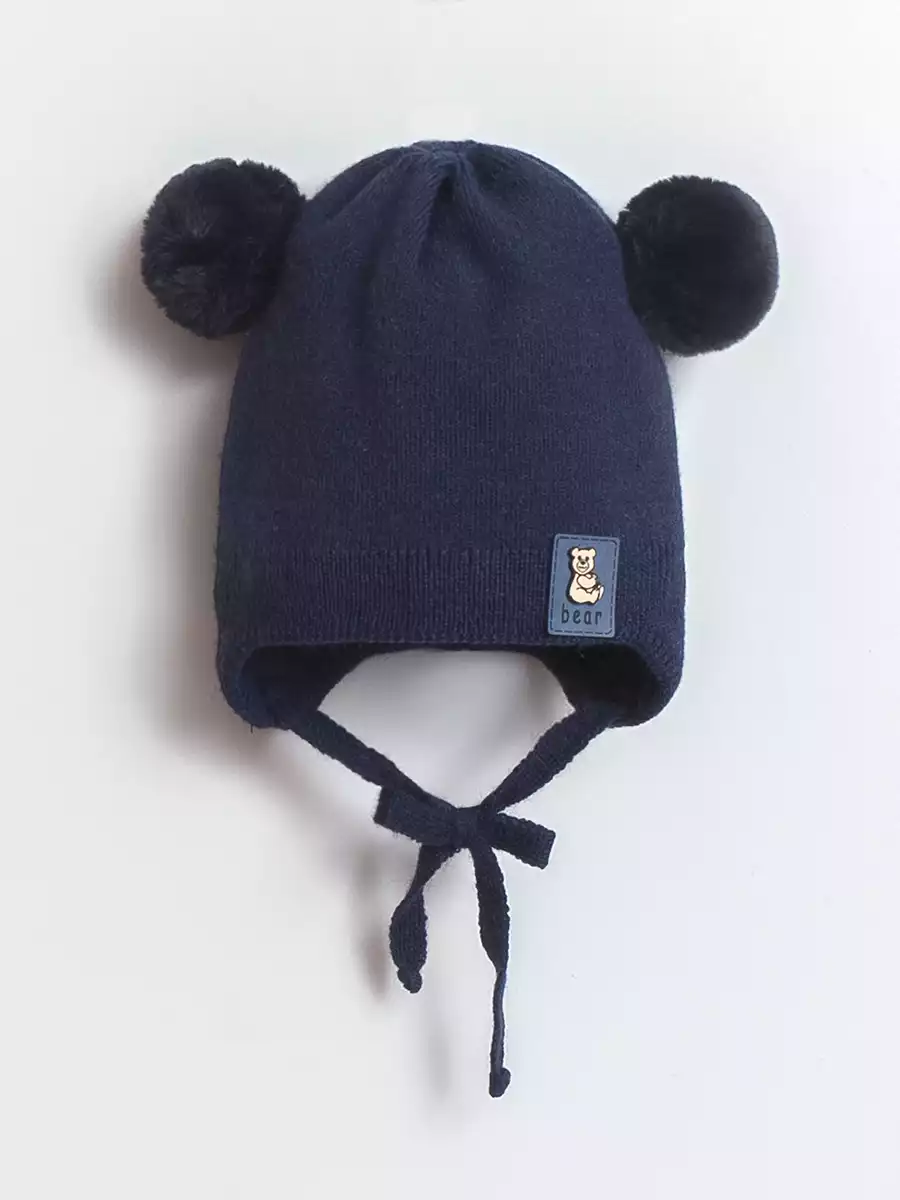 Шапка Vulpes Д212И7089