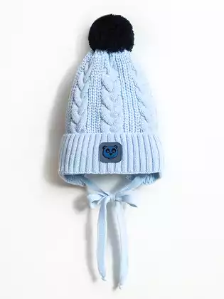 Шапка Vulpes Д212П7076