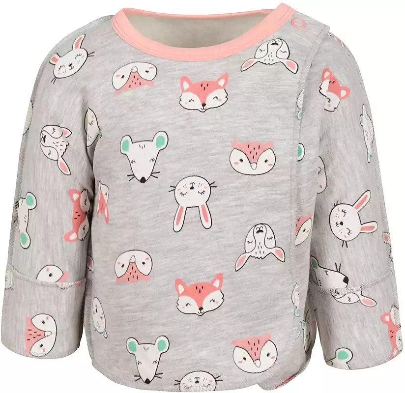 Кофточка для девочки Vulpes G2-30-30