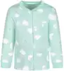 Кофточка для девочки Vulpes G2-32-31, Голубой