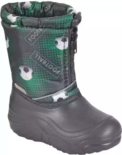 Сапоги утепленные Дюна