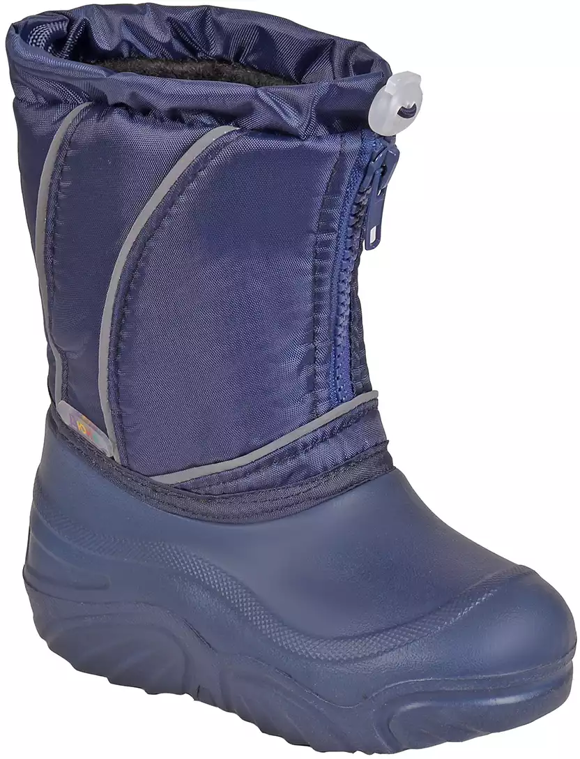 Сапоги утепленные Дюна