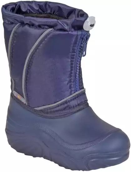 Сапоги утепленные Дюна