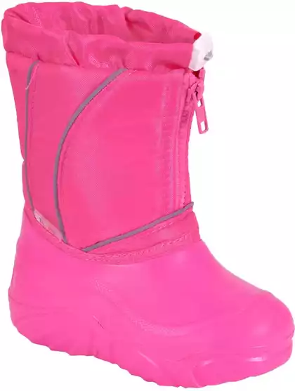 Сапоги утепленные Дюна