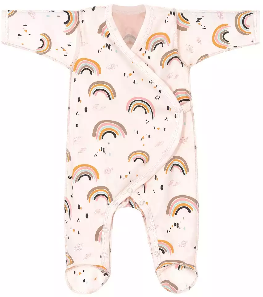 Комбинезон для девочки Vulpes G1-21-26