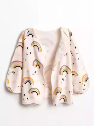 Распашонка