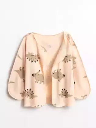 Распашонка Vulpes