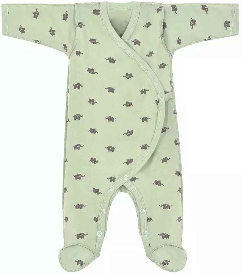 Комбинезон для мальчика Vulpes G1-21-29