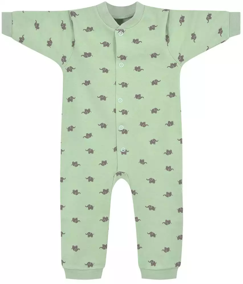 Комбинезон для мальчика Vulpes G1-22-29