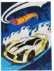 Набор для творчества Аппликация из ЭВА 100EVA-HW1 Hot Wheels