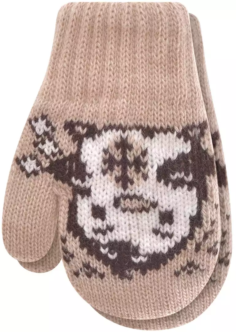 Варежки Margot Bis PIK POK