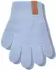 Перчатки Margot Bis DANTE, Голубой