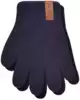 Перчатки Margot Bis DANTE, Синий