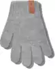 Перчатки Margot Bis DANTE, Серый