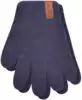 Перчатки Margot Bis DANTE, Синий