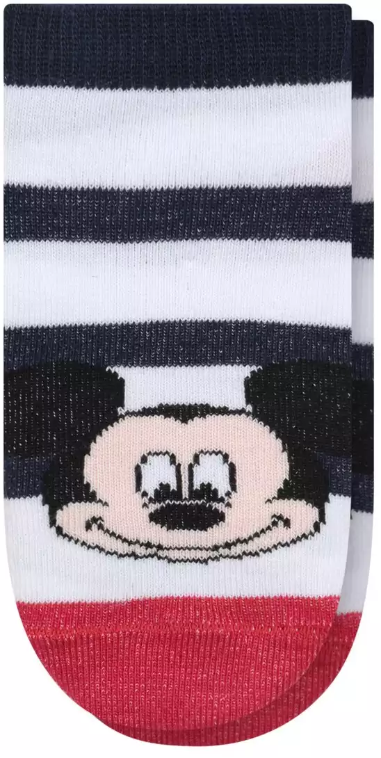 Носки Disney Микки Маус
