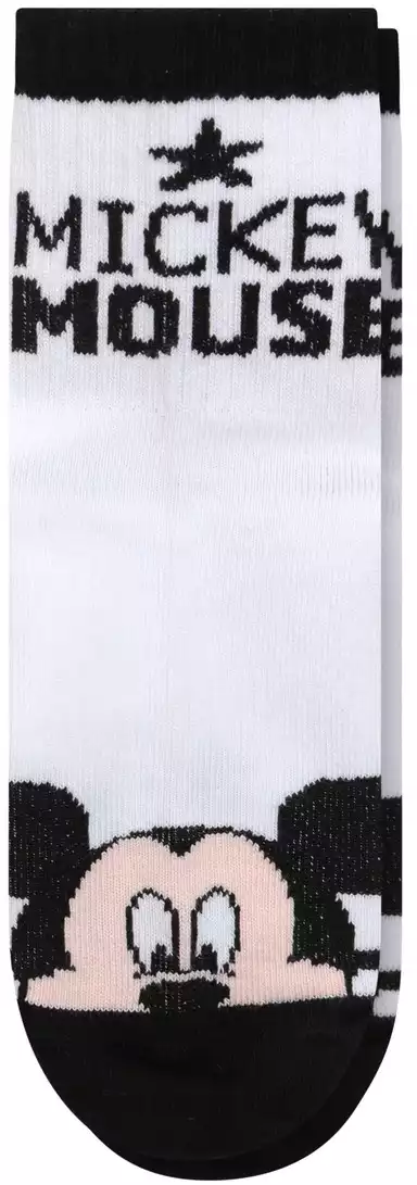 Носки Disney Mickey Mouse