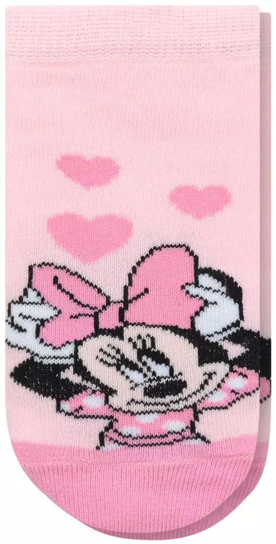 Носки Disney Минни следки 6920653
