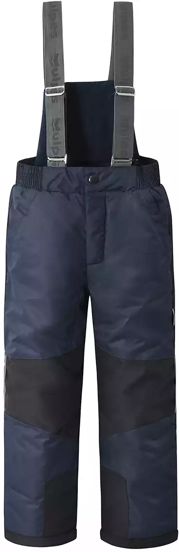 Брюки Vulpes 811/3W22