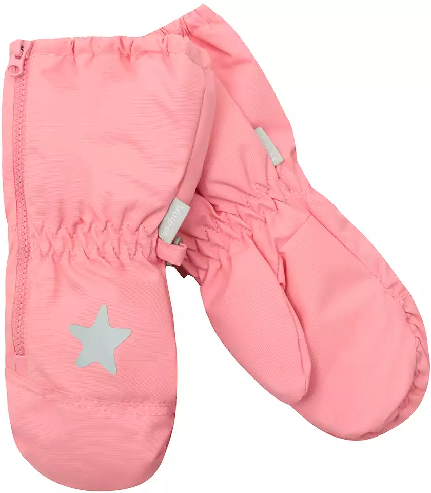 Рукавицы Vulpes HD-5078