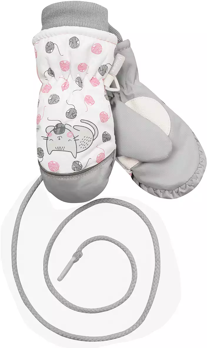 Рукавицы Vulpes HD-5081