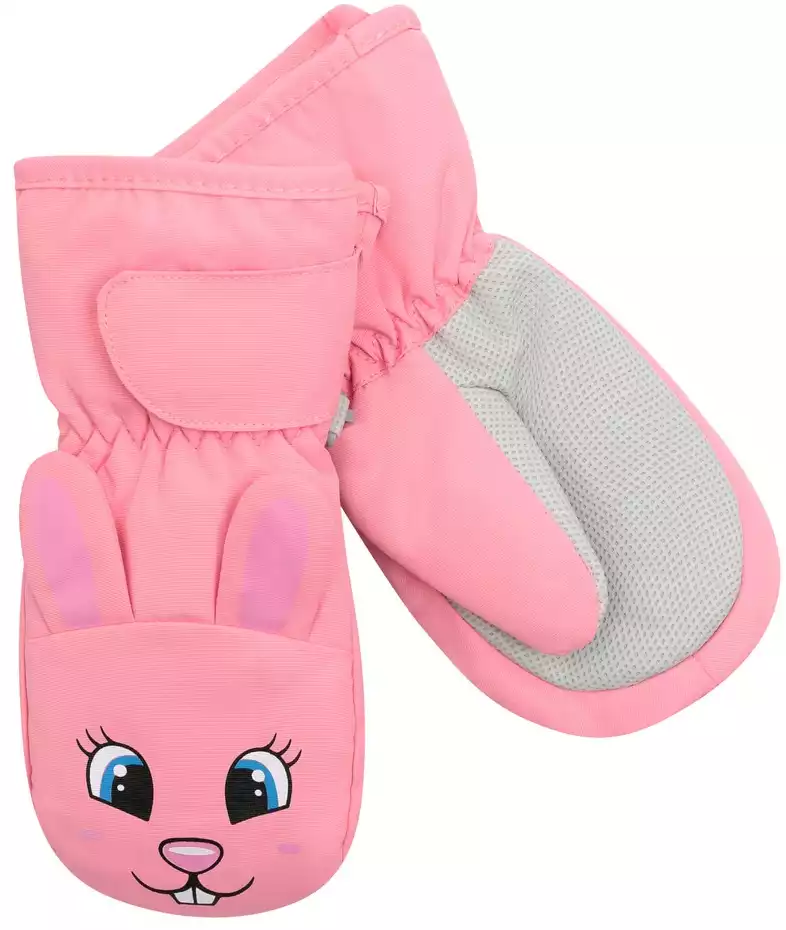 Рукавицы Vulpes HD-5369