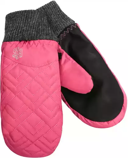 Рукавицы Vulpes HD-830