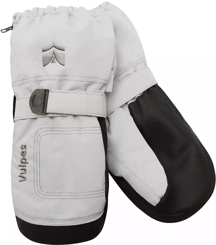 Рукавицы Vulpes HD-5132