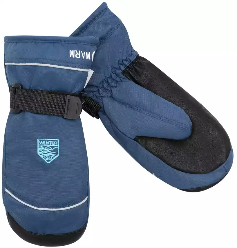 Рукавицы Vulpes HD-5230