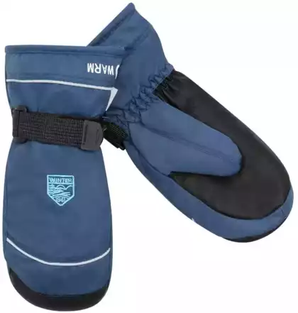 Рукавицы Vulpes HD-5230